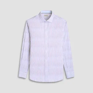 Axel Striped Shirt