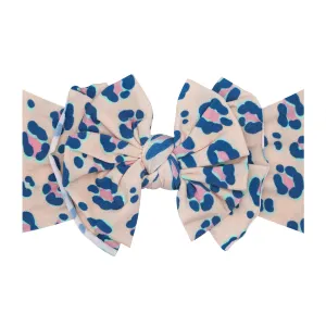 Baby Bling Cleo Printed FAB Headband