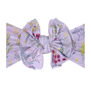 Baby Bling Vega Printed FAB Headband