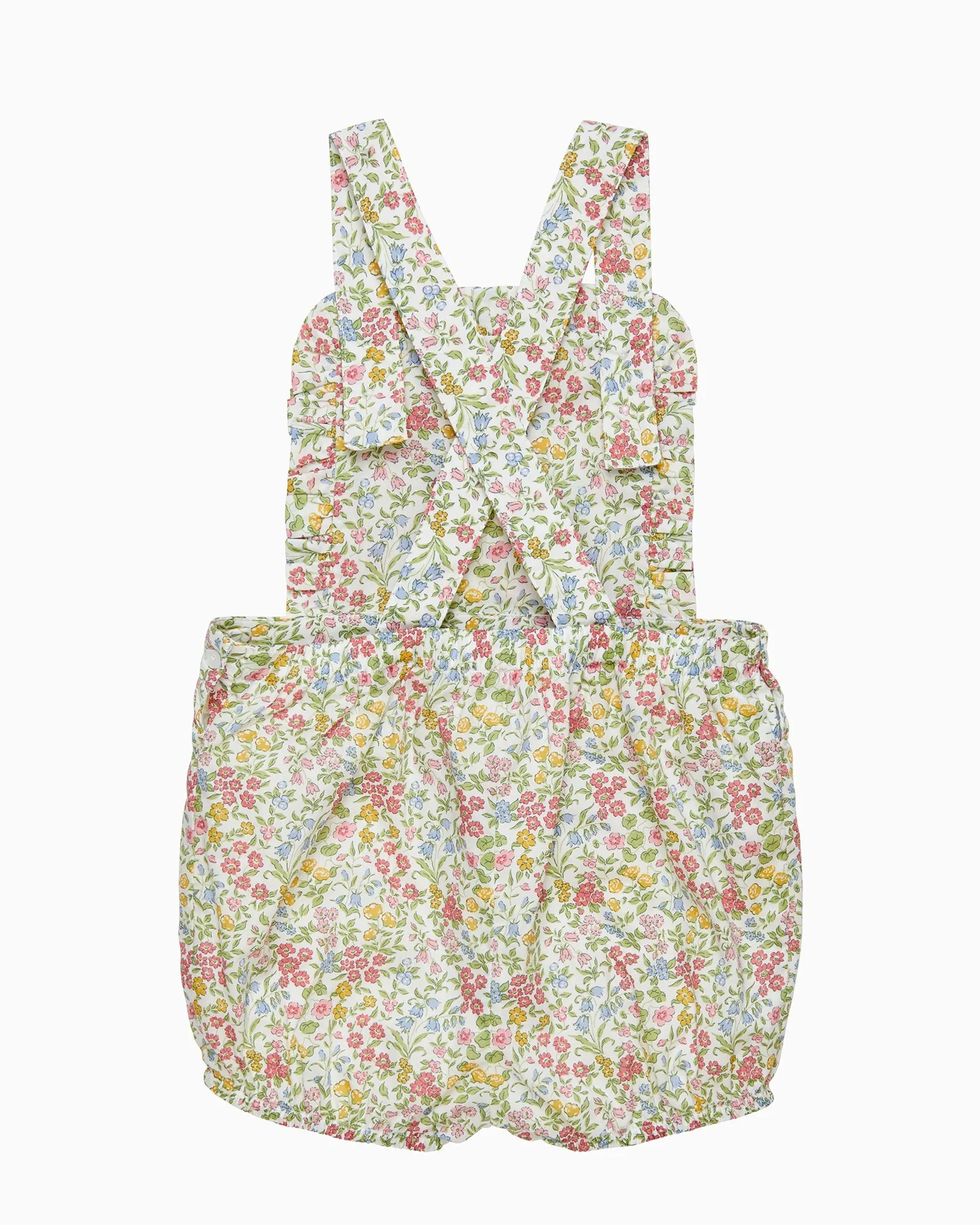 Baby Lilibet Bib Shorts
