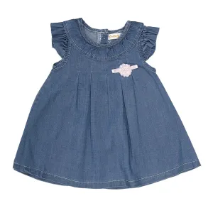 Babybol Denim Dress