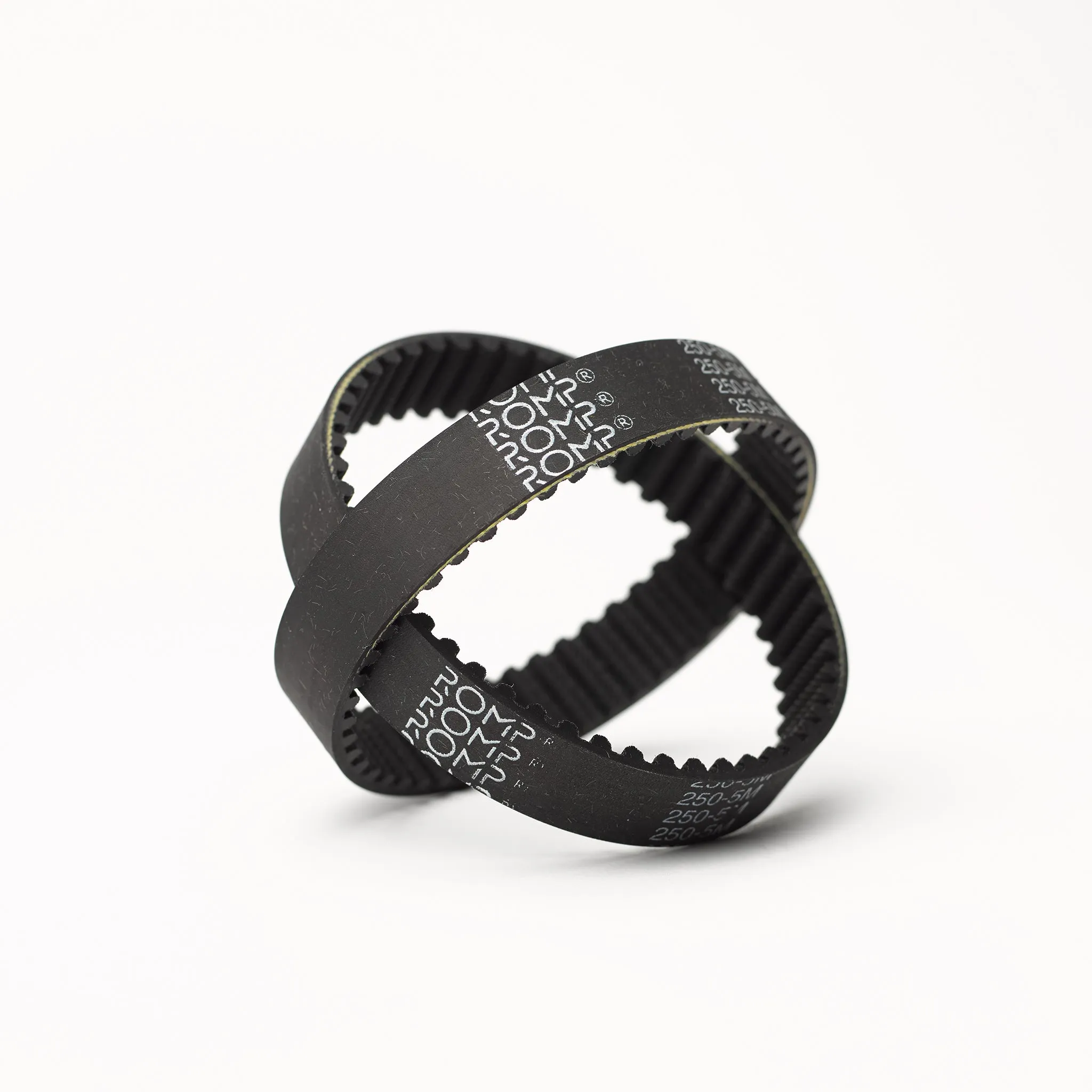 Backfire ZEALOT (S) ROMP Belts