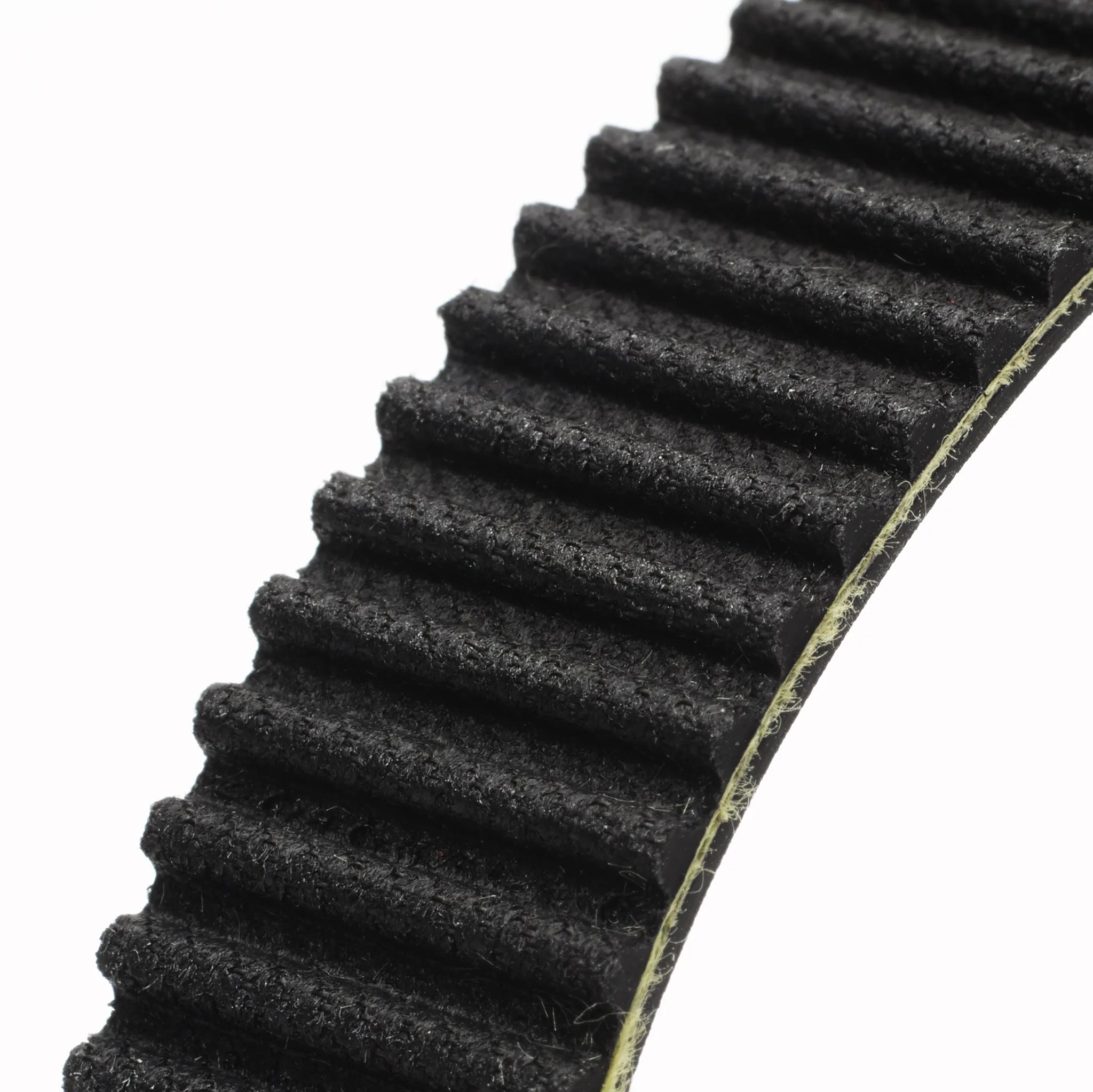 Backfire ZEALOT (S) ROMP Belts