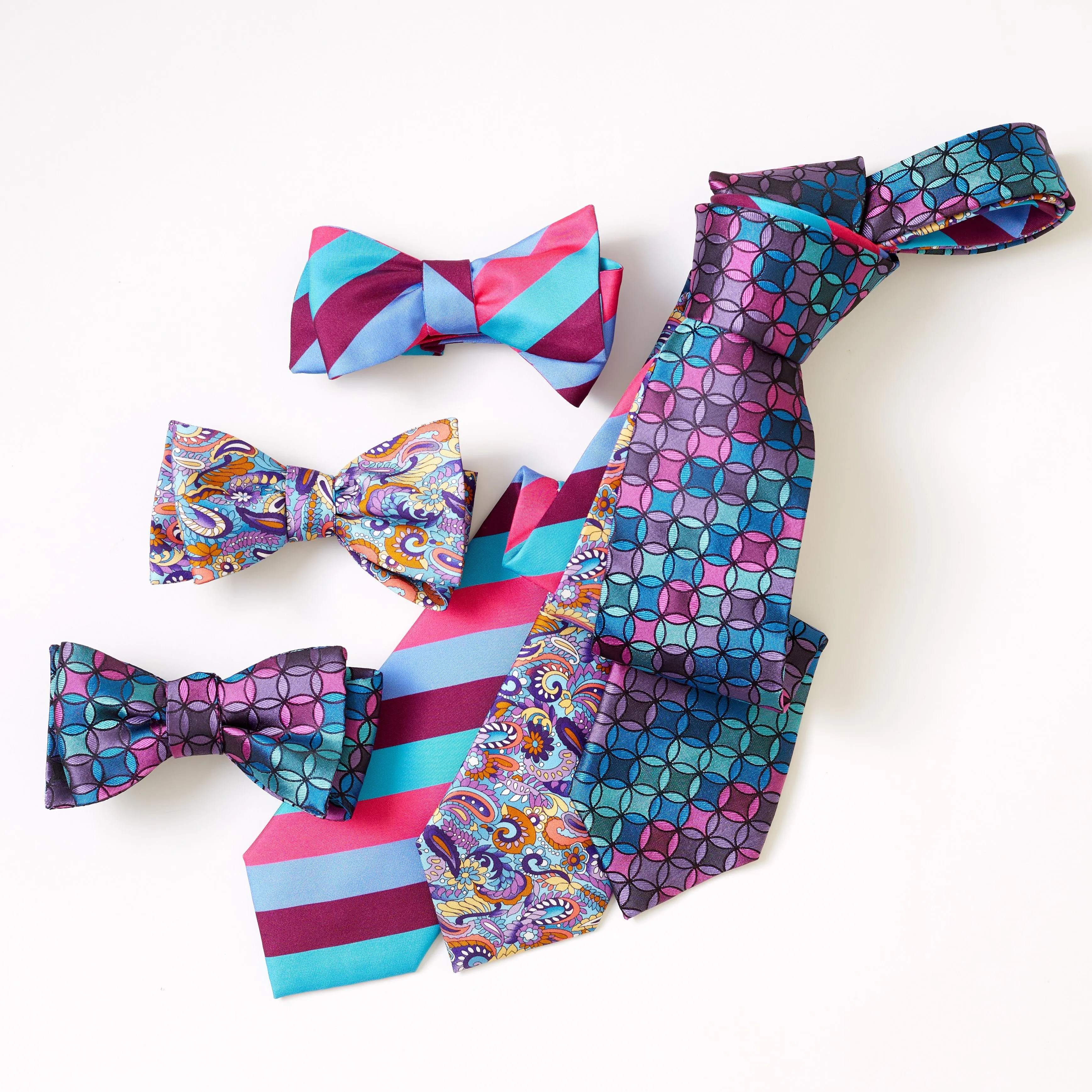 Baltica - bow ties