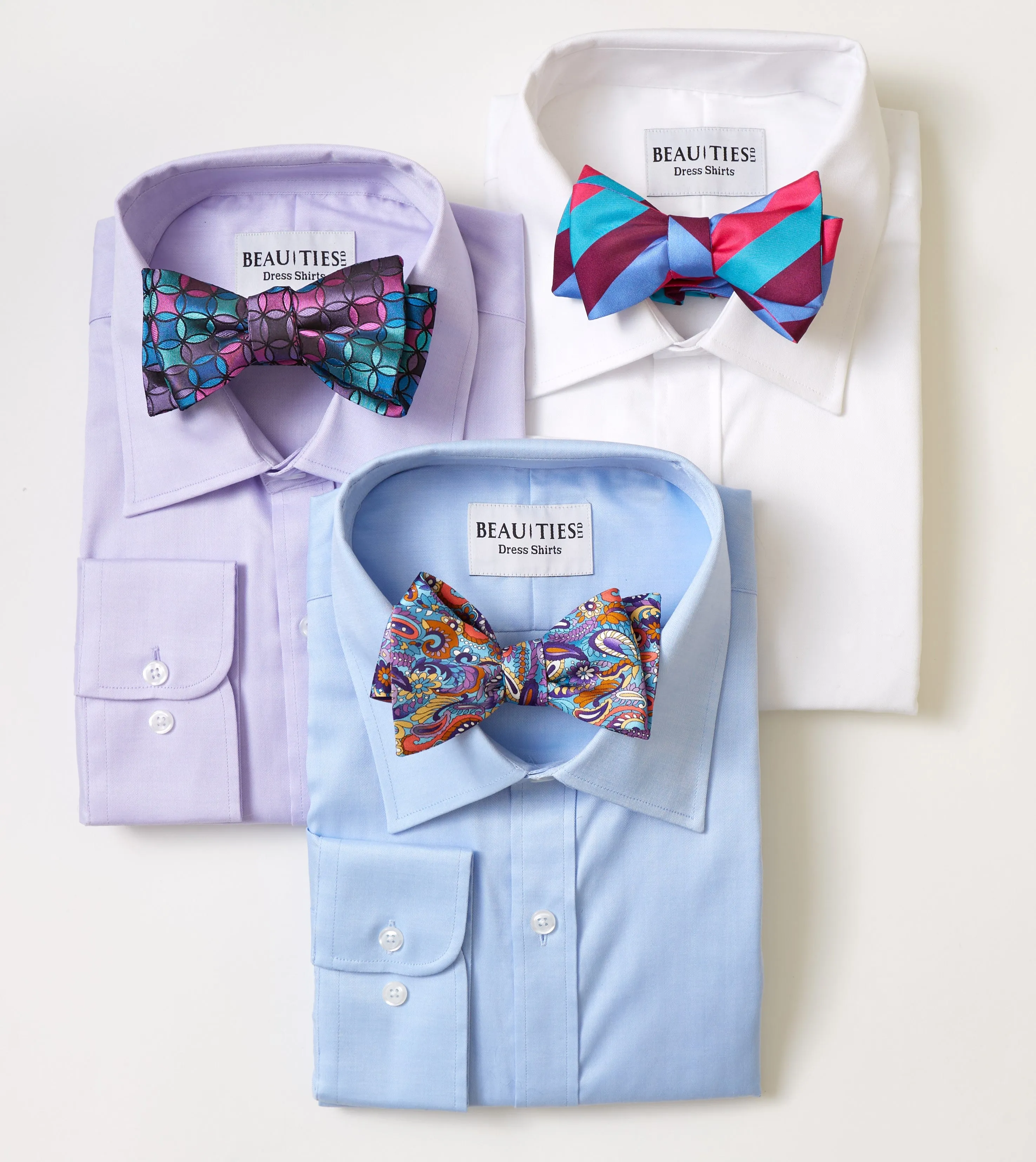 Baltica - bow ties