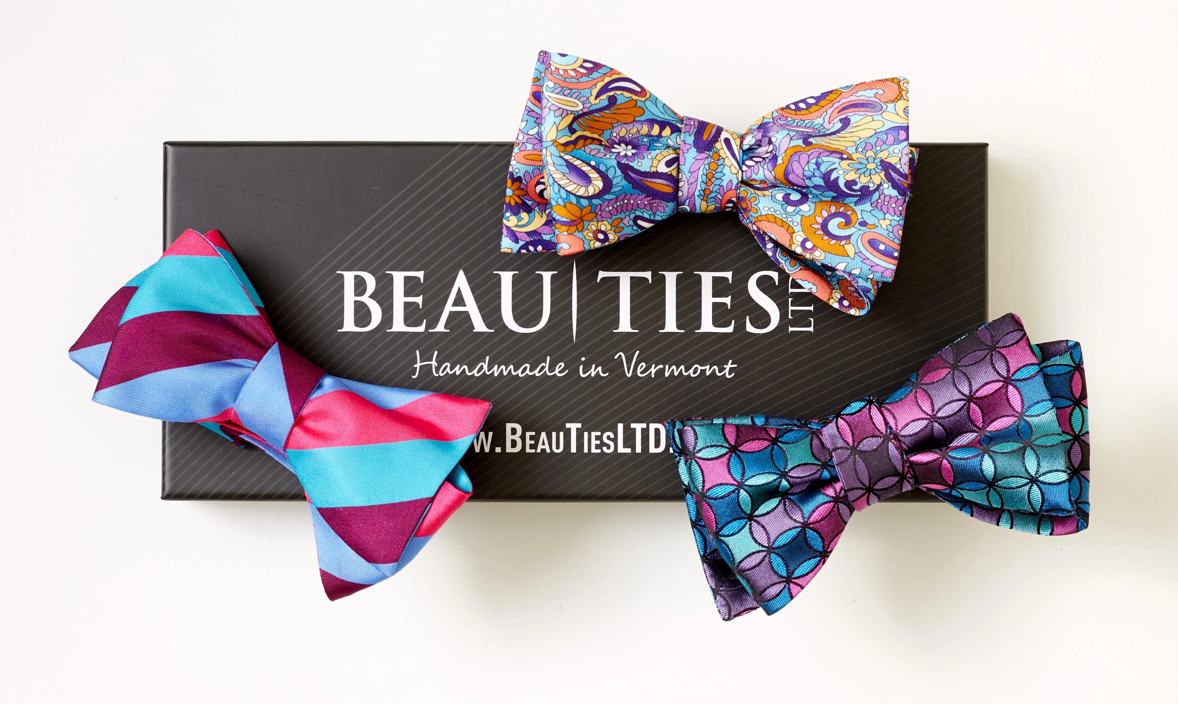 Baltica - bow ties