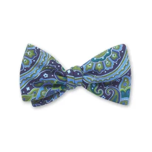 Barshaw Blue - Kids' Bow Ties