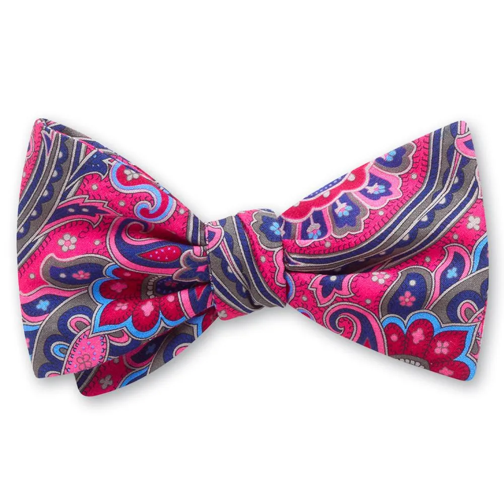 Barshaw Pink - bow ties