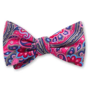 Barshaw Pink - bow ties