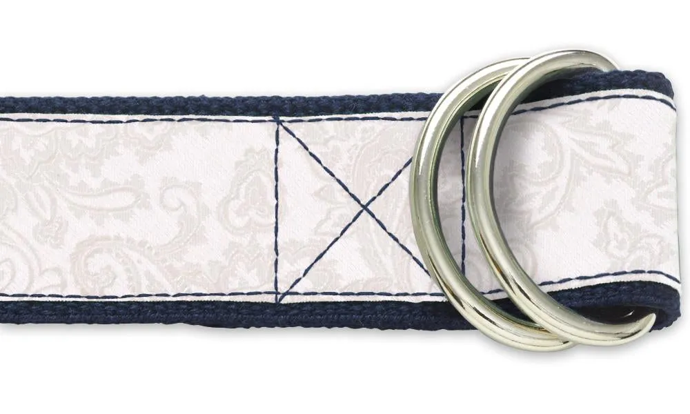 Bartok - D-Ring Belts