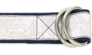 Bartok - D-Ring Belts