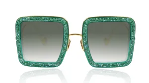 BEAMING SKY SUN-Emerald
