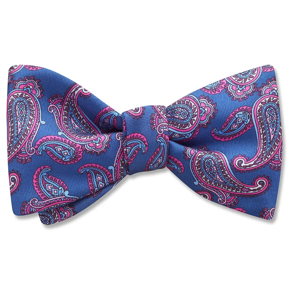 Beaudry - Dog Bow Ties