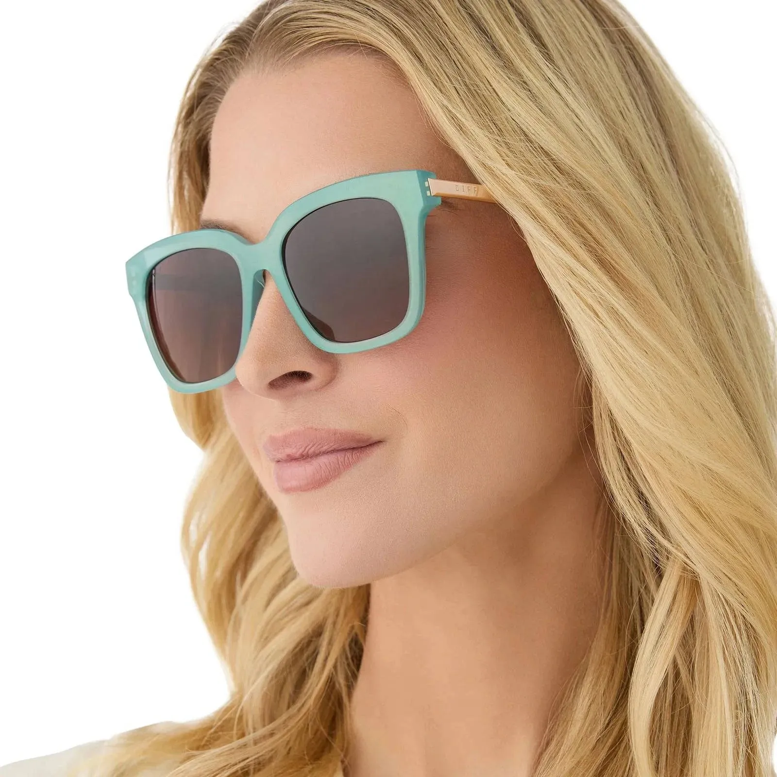 Bella by DIFF | Aquatic Awe   Brown Gradient