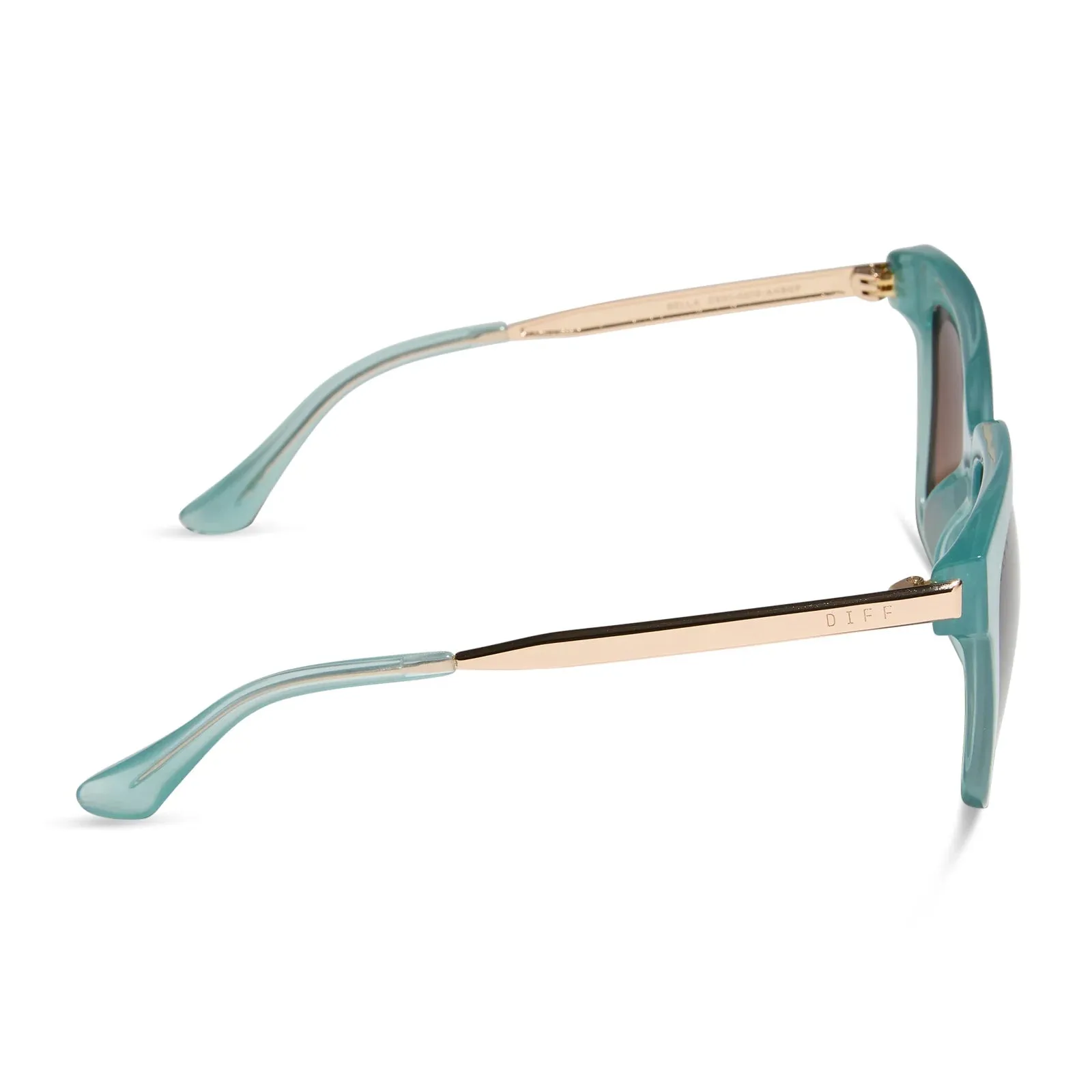 Bella by DIFF | Aquatic Awe   Brown Gradient