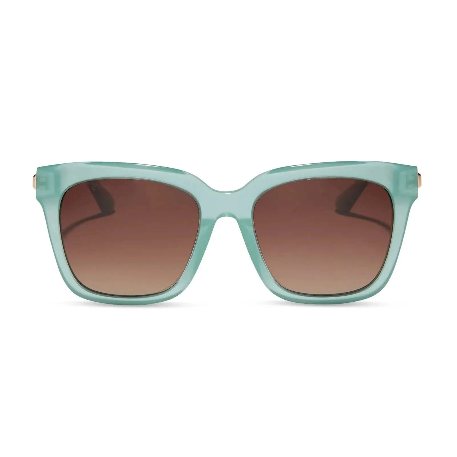 Bella by DIFF | Aquatic Awe   Brown Gradient