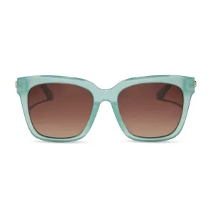 Bella by DIFF | Aquatic Awe   Brown Gradient