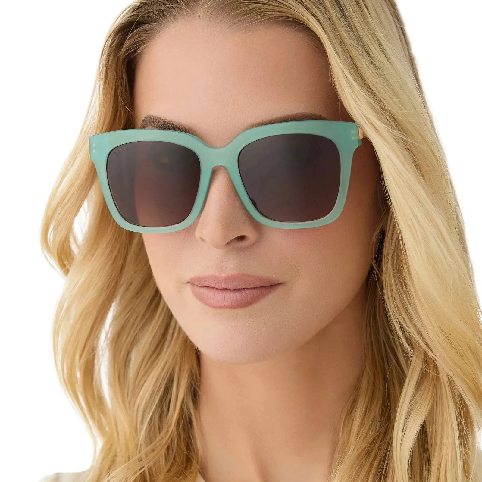 Bella by DIFF | Aquatic Awe   Brown Gradient