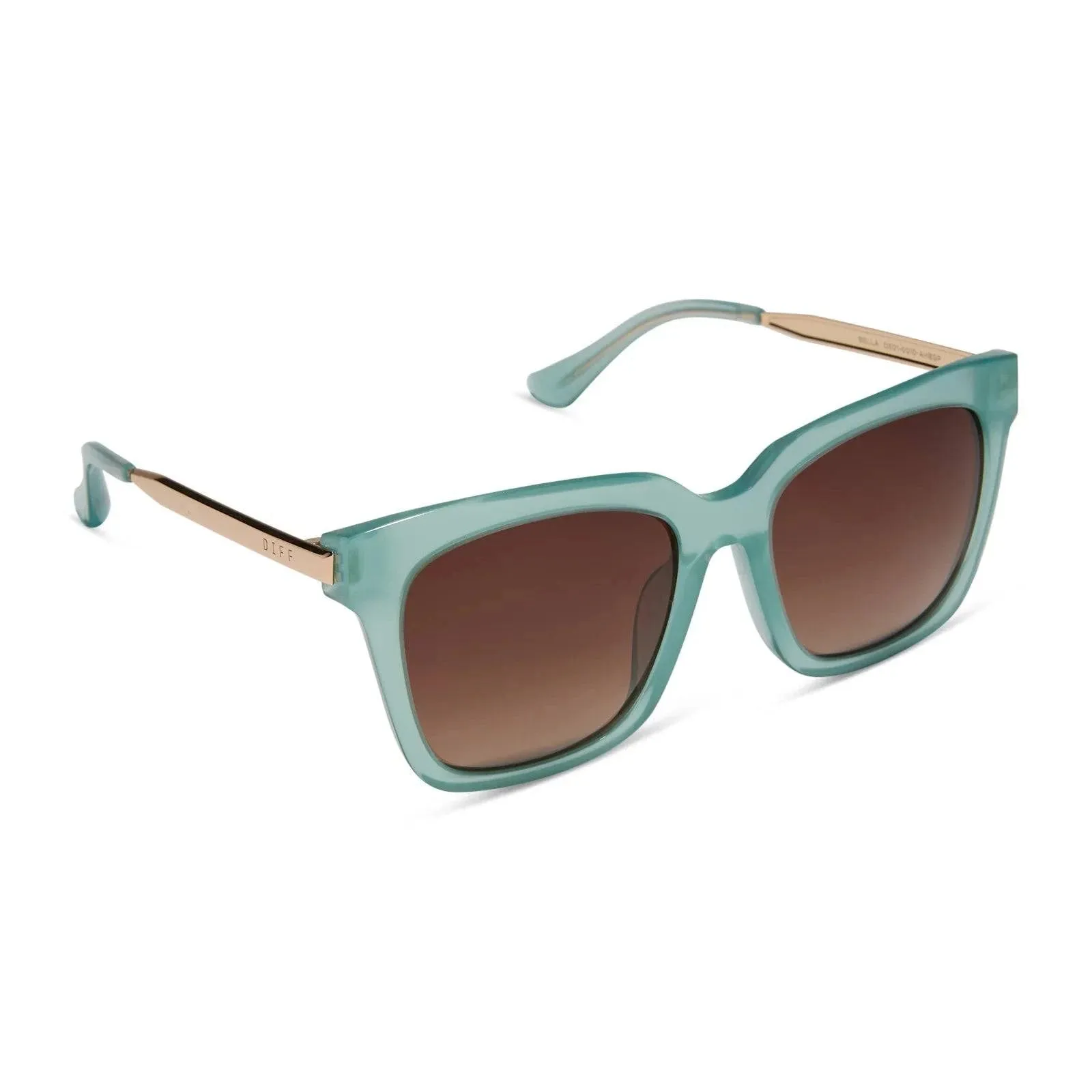 Bella by DIFF | Aquatic Awe   Brown Gradient