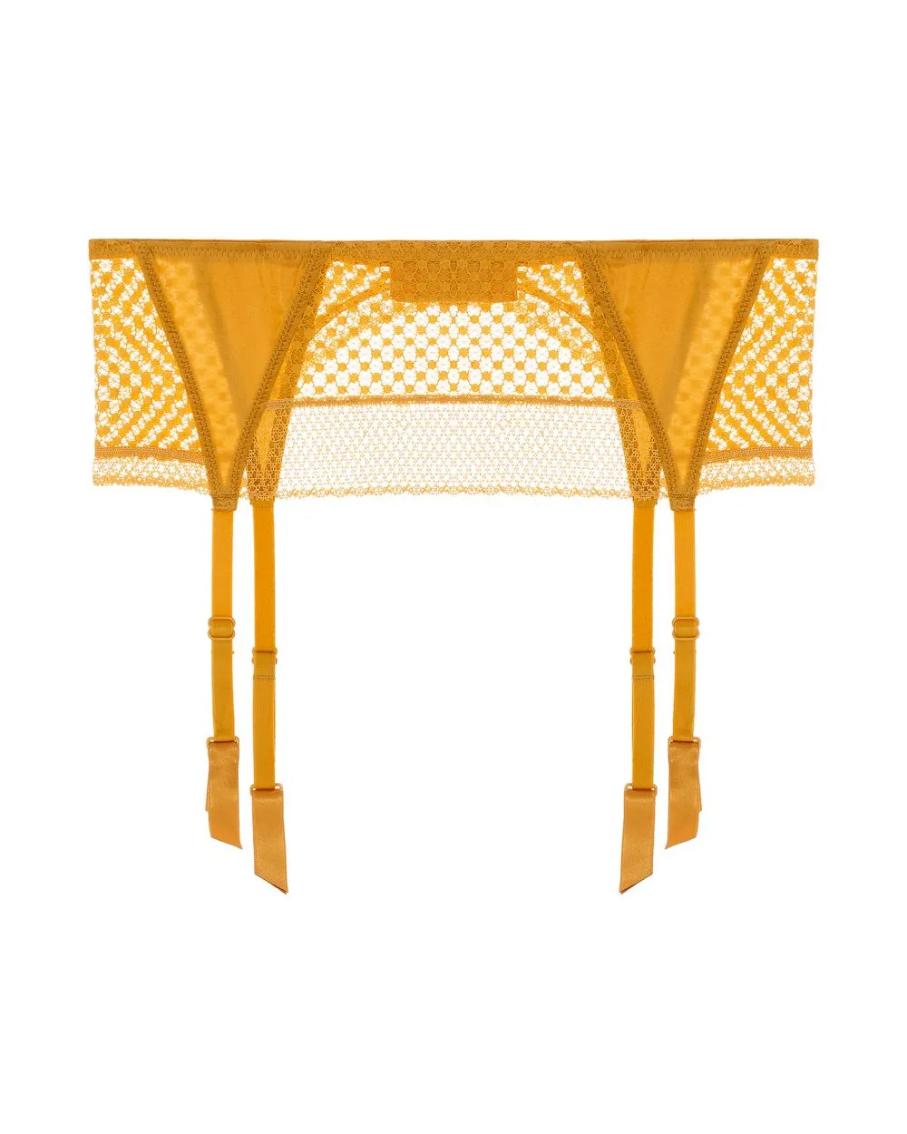 Bella Garter Belt