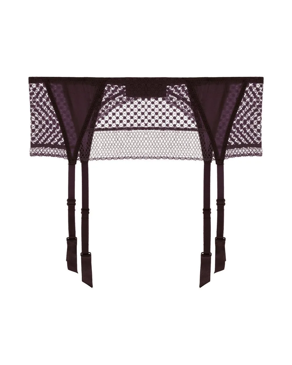Bella Garter Belt