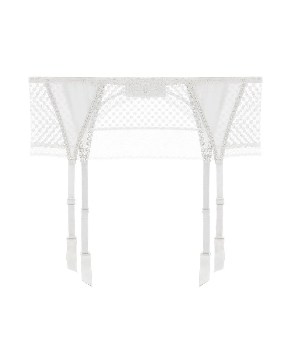 Bella Garter Belt