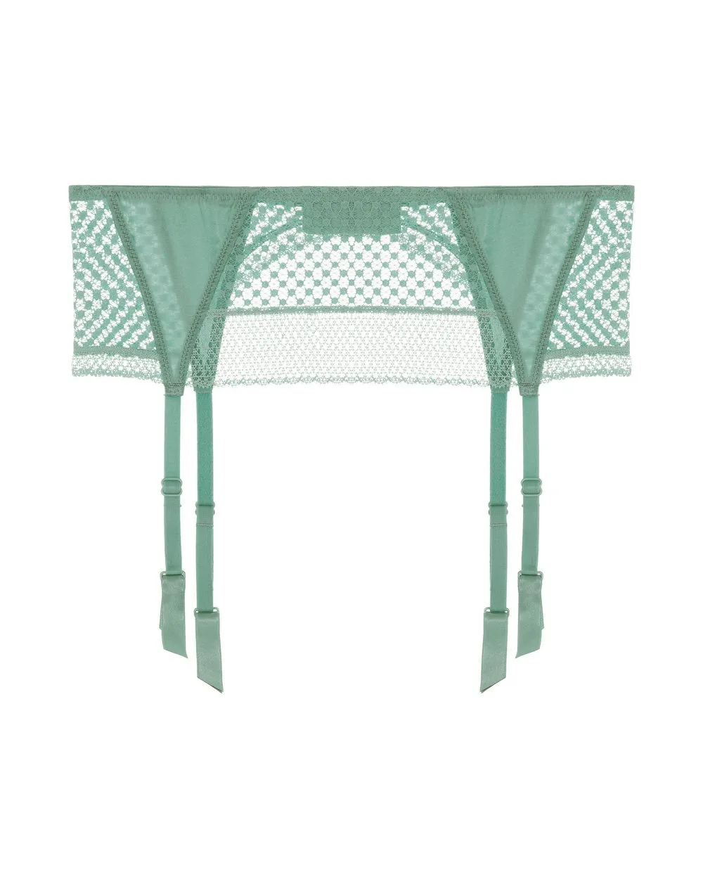 Bella Garter Belt