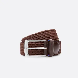 Beltology Brown Control Belt