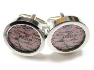 Bern Cufflinks