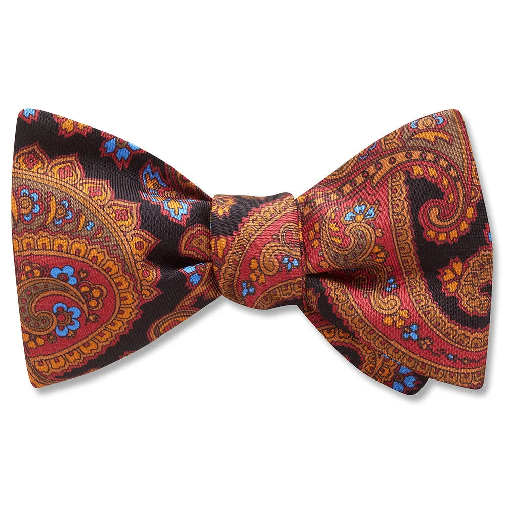 Bernalda - bow ties