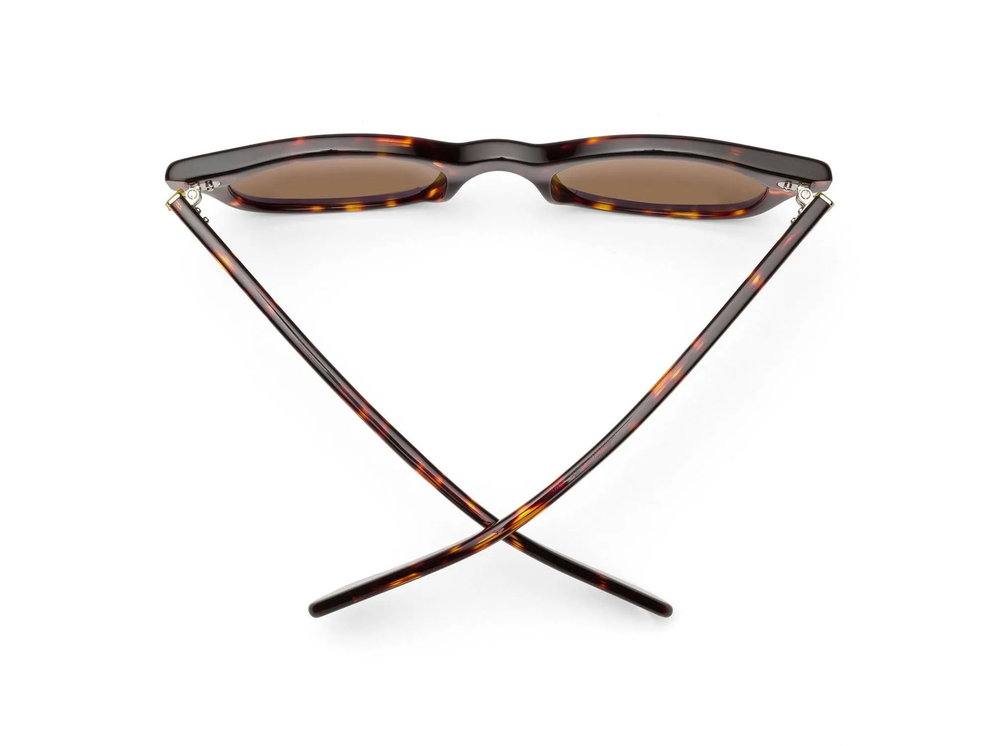 BIXBY BRONZE SUN
