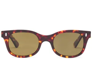 BIXBY BRONZE SUN