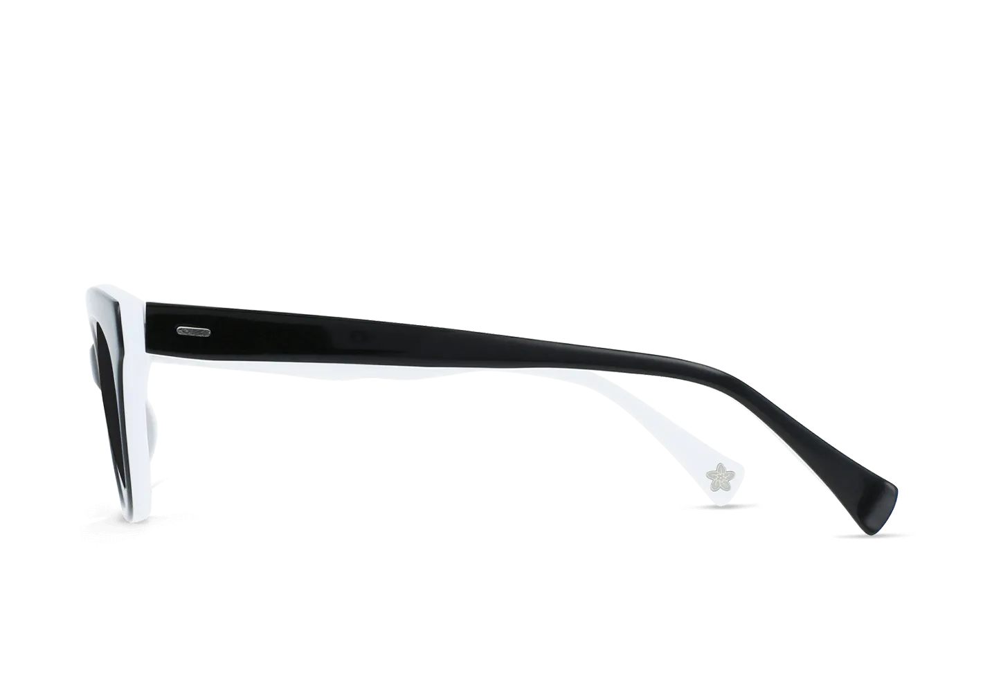 BLONDIE-Sampaguita / Dark Smoke Polarized