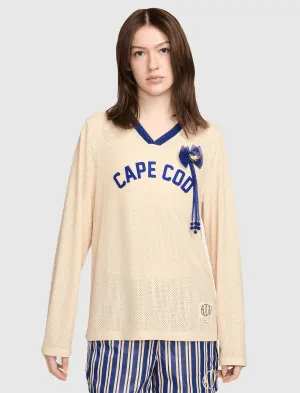 BODE MESH JERSEY