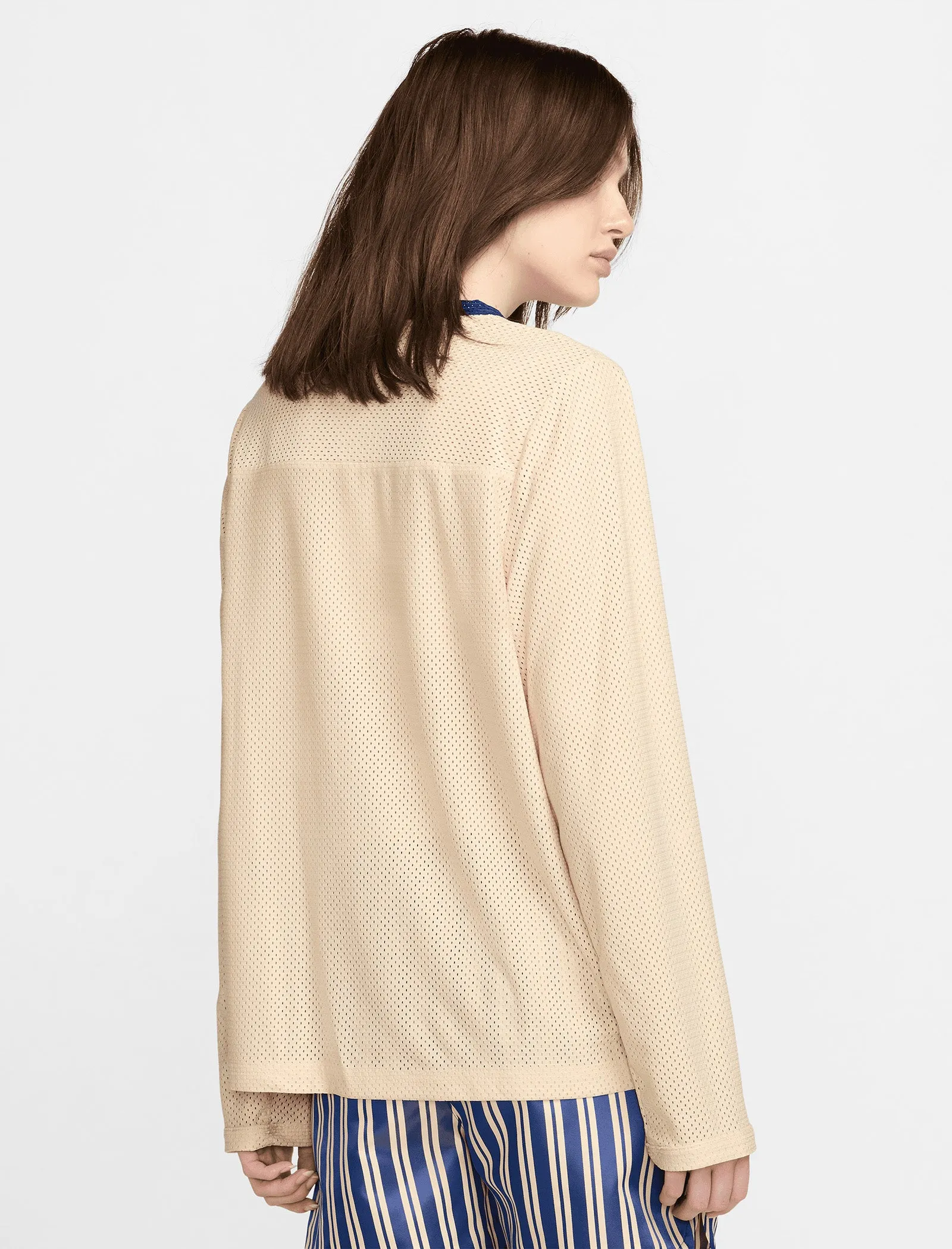 BODE MESH JERSEY