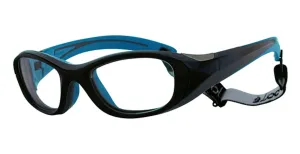 Bolle Sport Protective Eyeglasses Crunch 48 Small