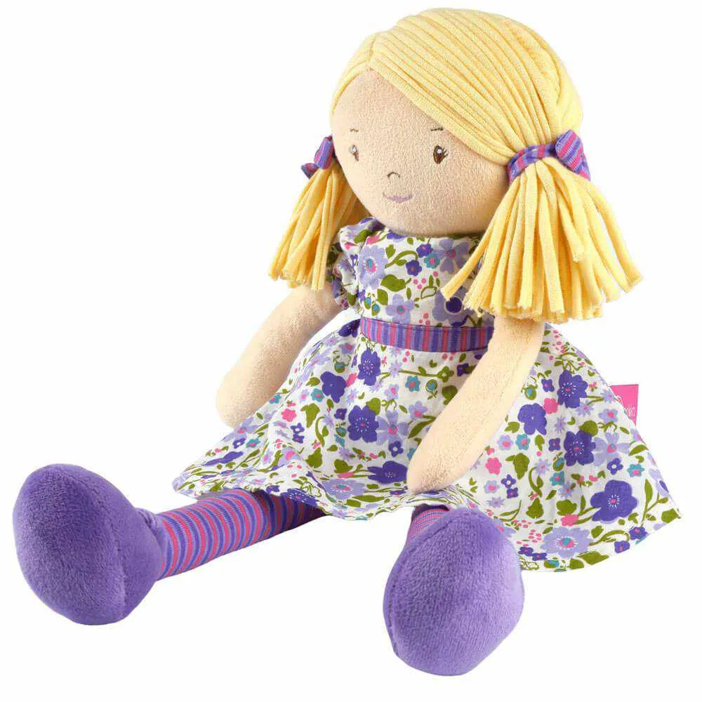 Bonikka Peggy Soft Doll