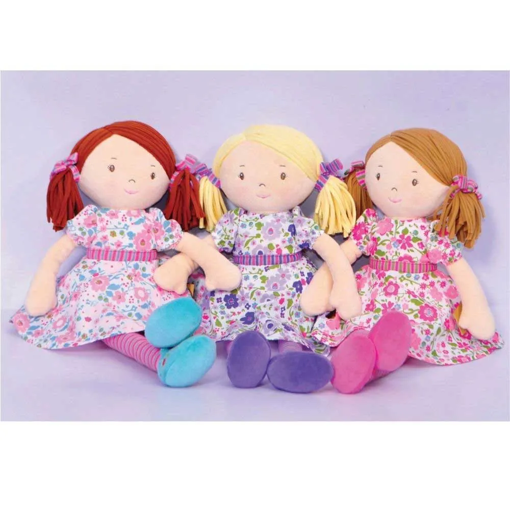Bonikka Peggy Soft Doll