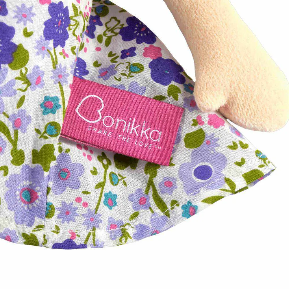 Bonikka Peggy Soft Doll