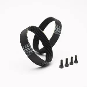Boosted Board Motor Belt Kit (V2, Mini S/X, Plus, Stealth)