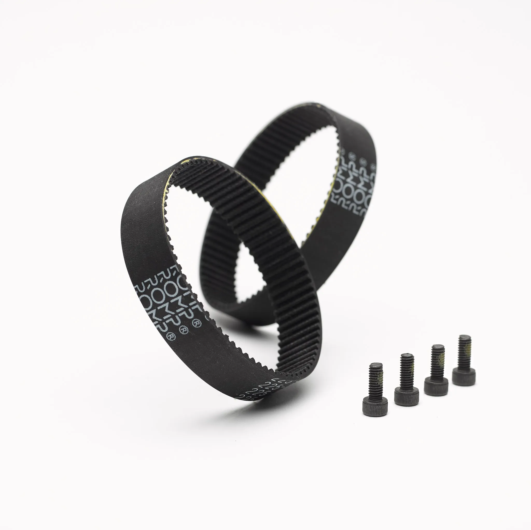 Boosted Board Motor Belt Kit (V2, Mini S/X, Plus, Stealth)
