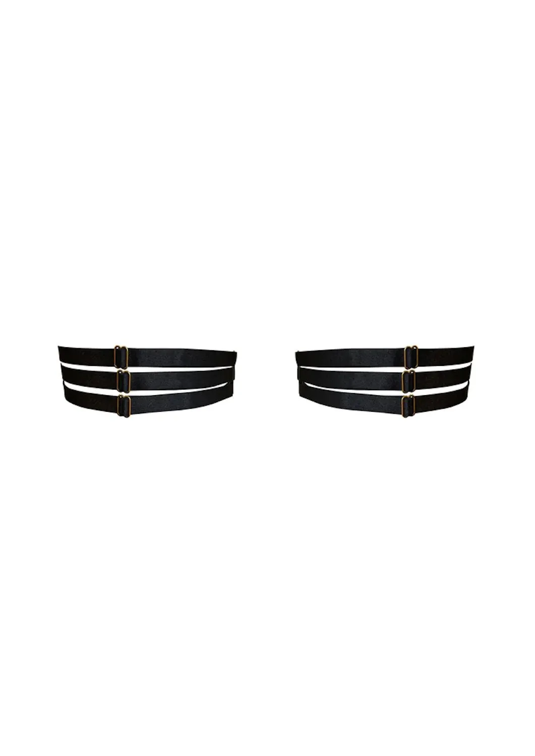 Bordelle Vero Garters
