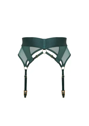 Bordelle Vero Suspender Belt
