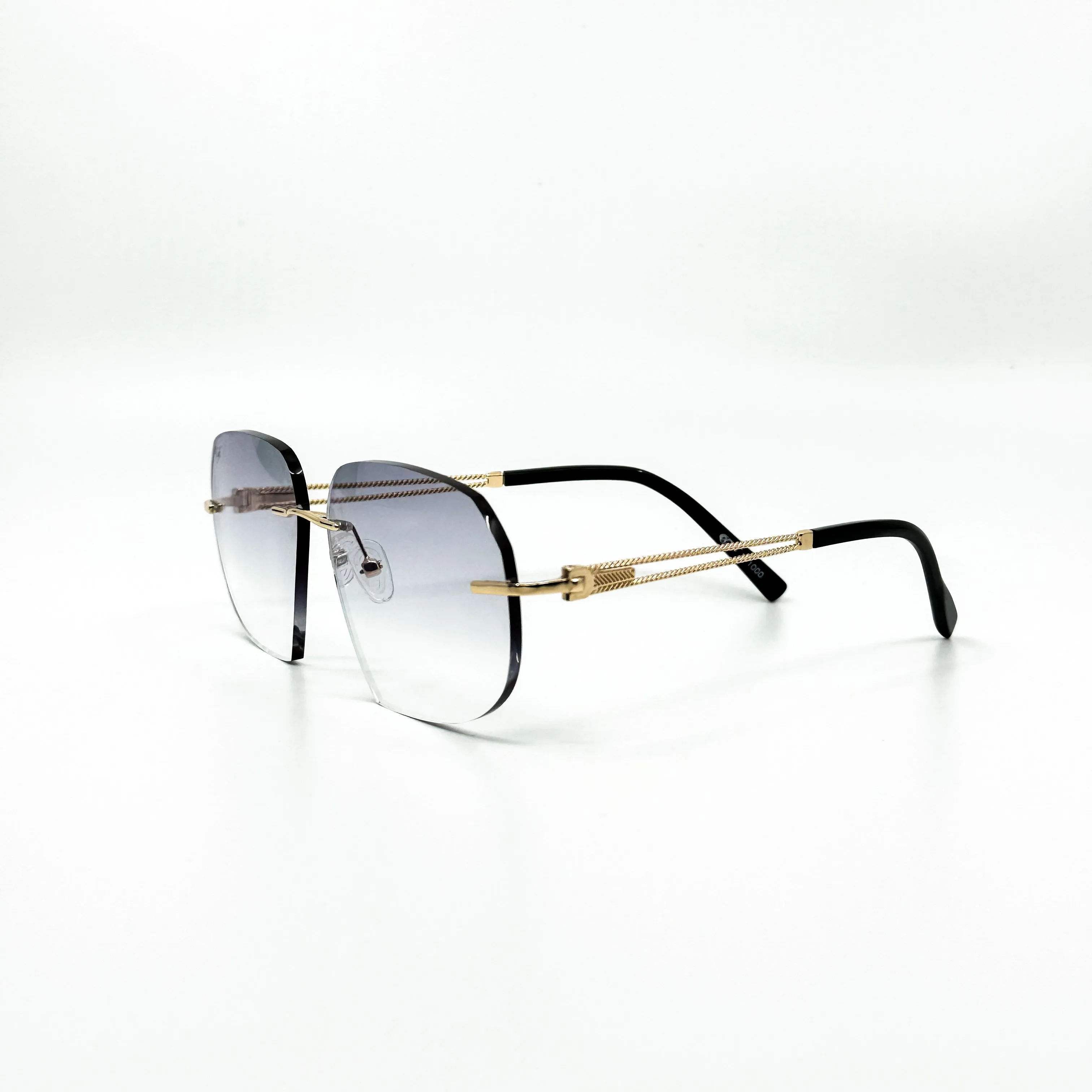 Cafr™ Spyder - Gold Wires