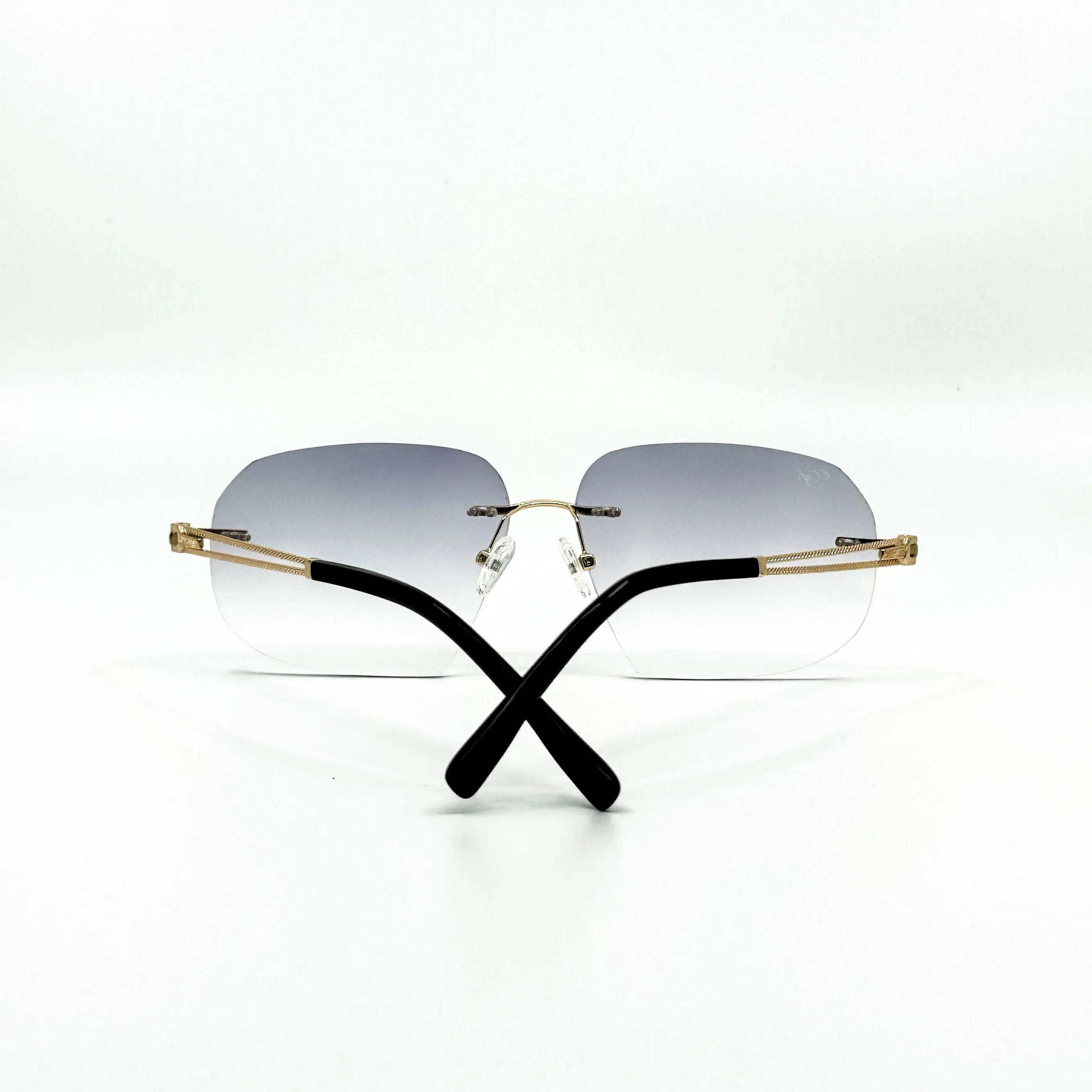 Cafr™ Spyder - Gold Wires