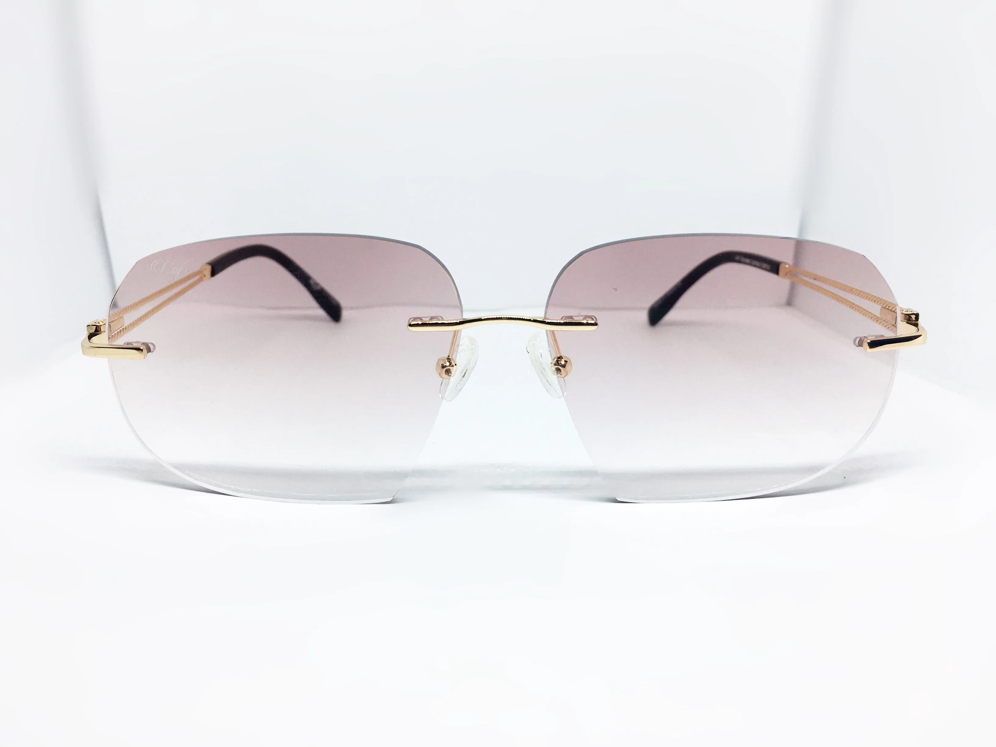 Cafr™ Spyder - Gold Wires