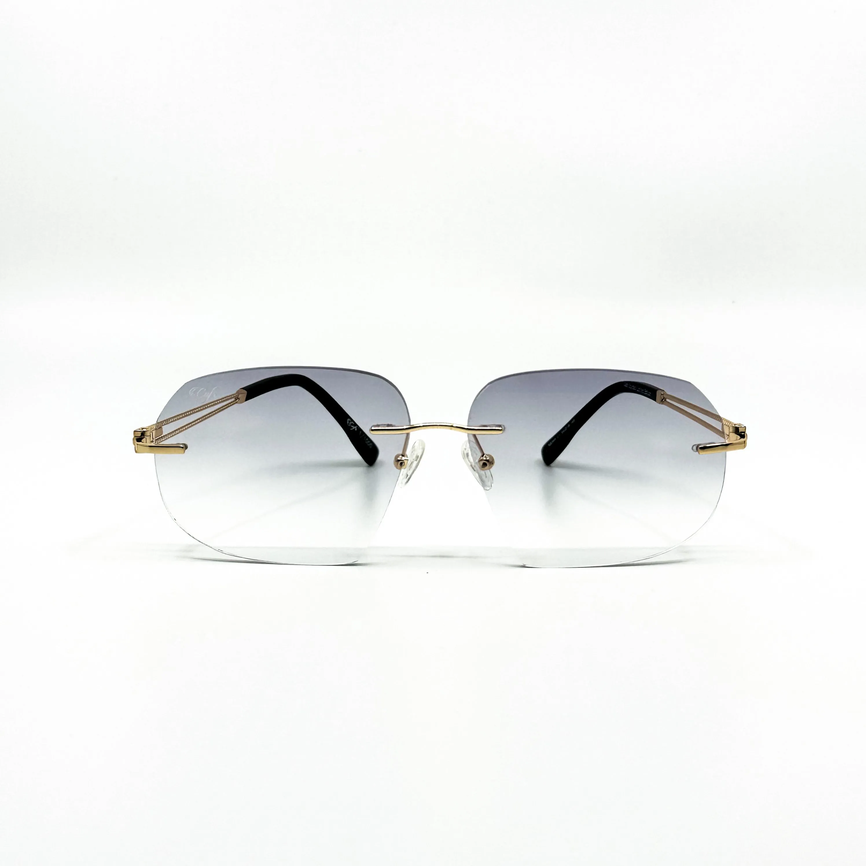 Cafr™ Spyder - Gold Wires