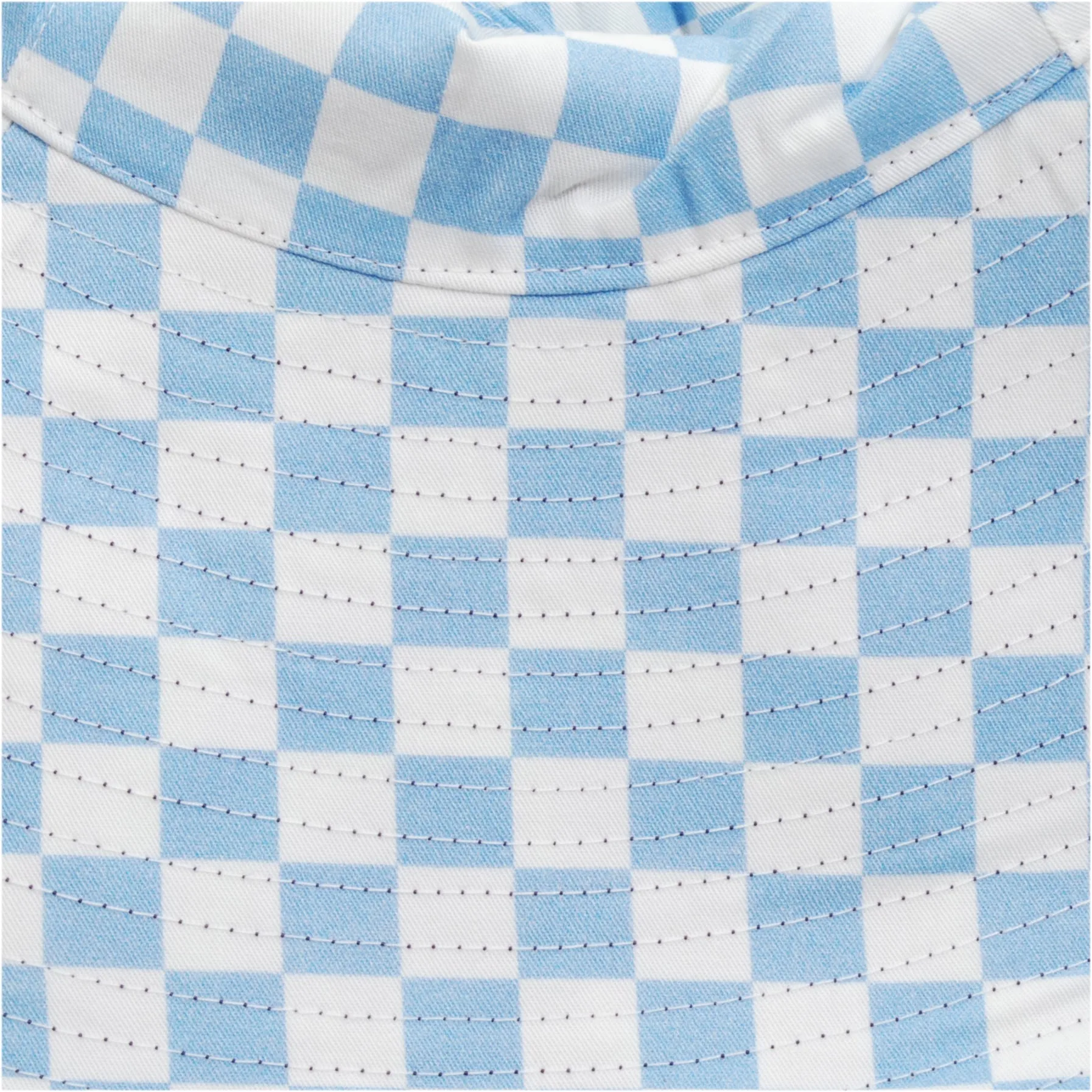 Campanula - Grape Woven Sunhat