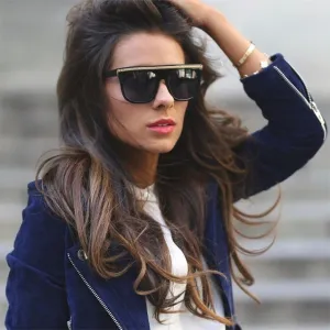 Captains Shades