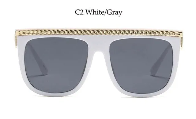 Captains Shades